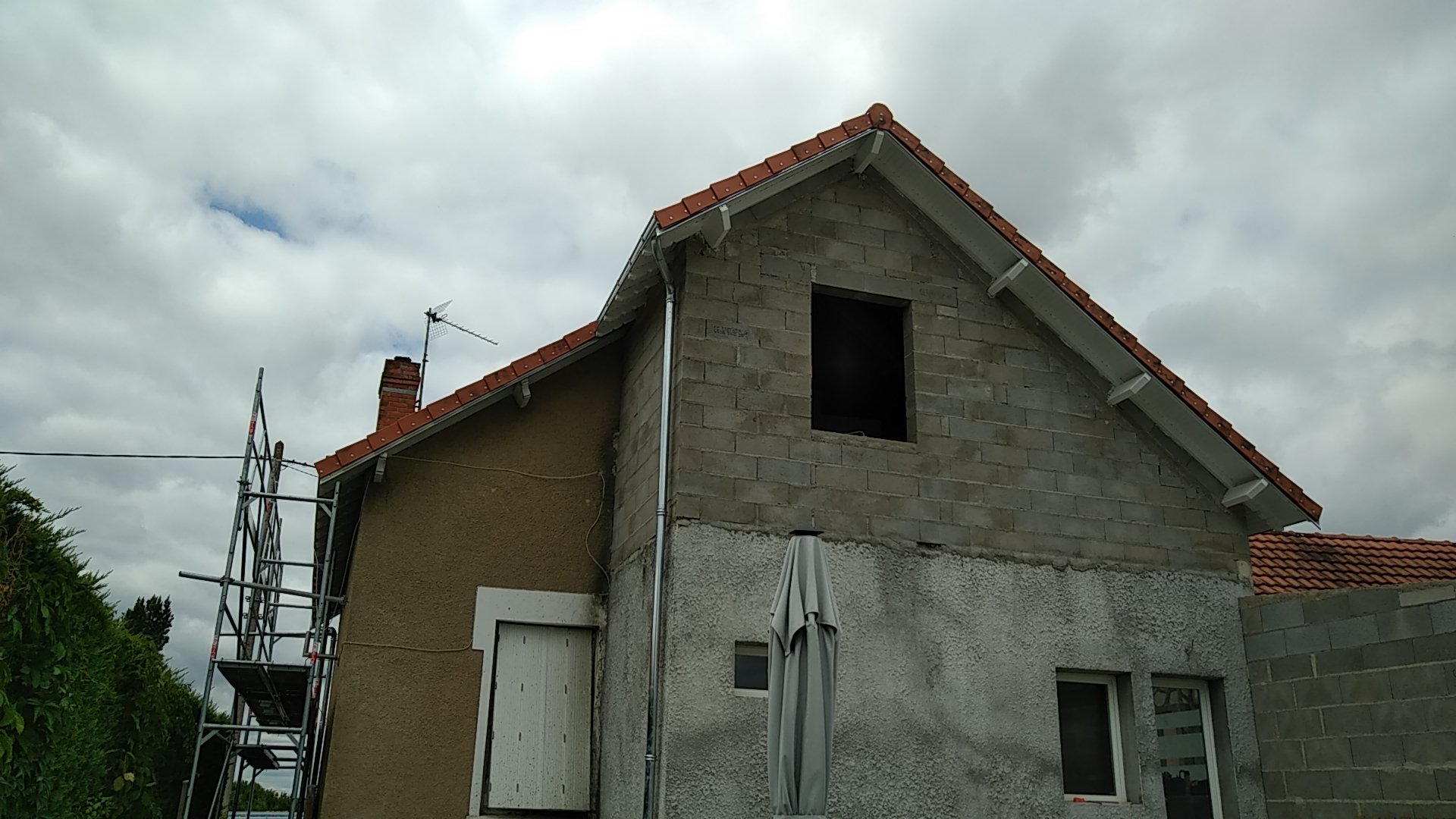 EIRL MD Charpente DUPRAT — Photos 13