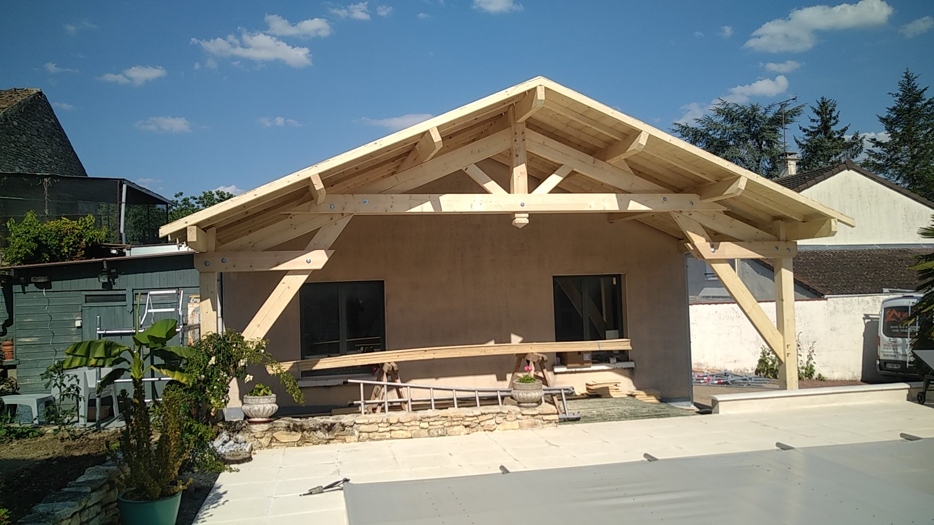 EIRL MD Charpente DUPRAT — Photos 5