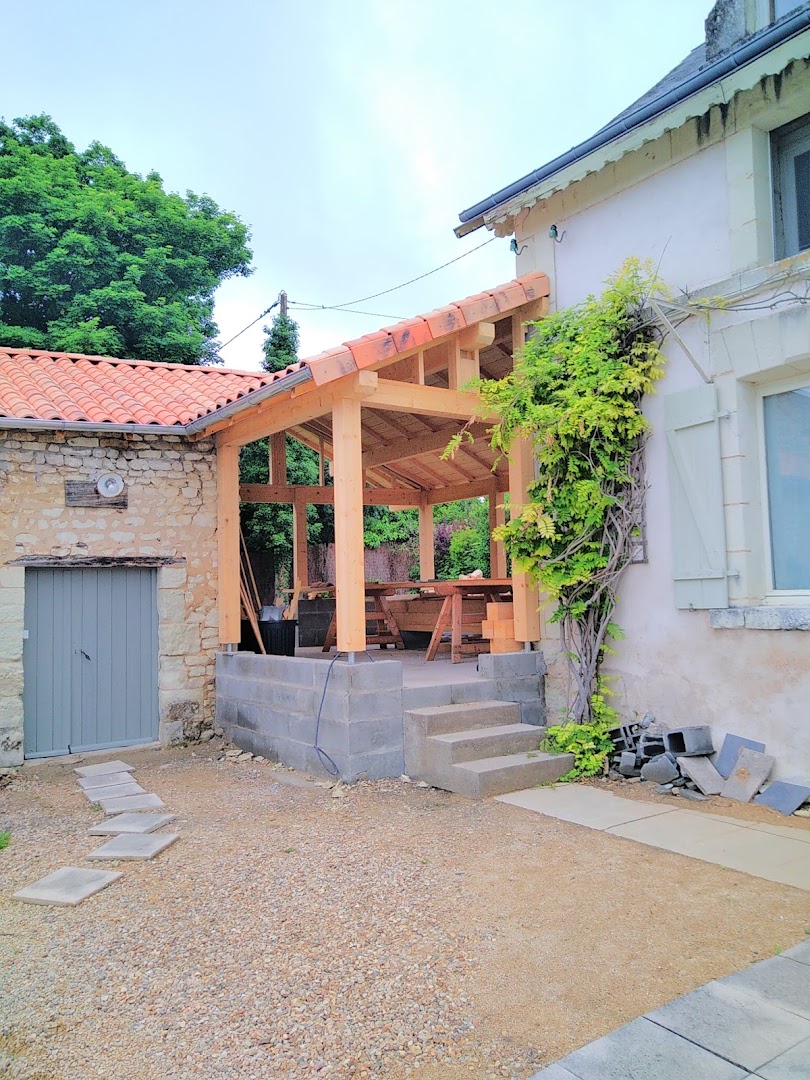 EIRL MD Charpente DUPRAT — Photos 6
