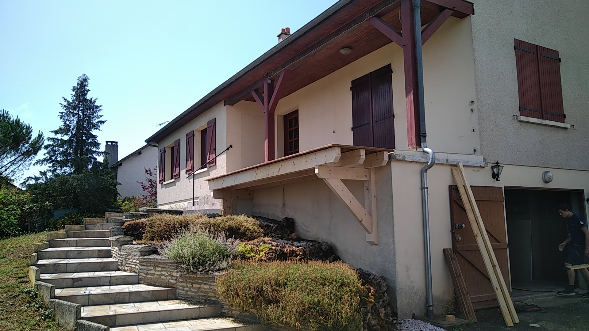 EIRL MD Charpente DUPRAT — Photos 9