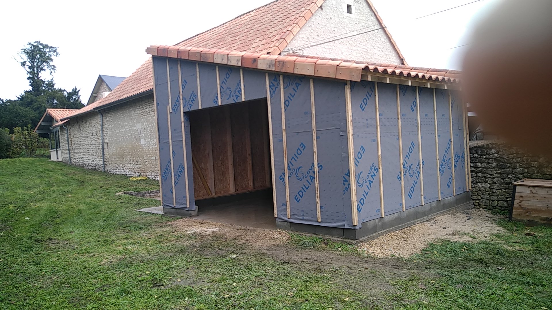 EIRL MD Charpente DUPRAT — Photos 7