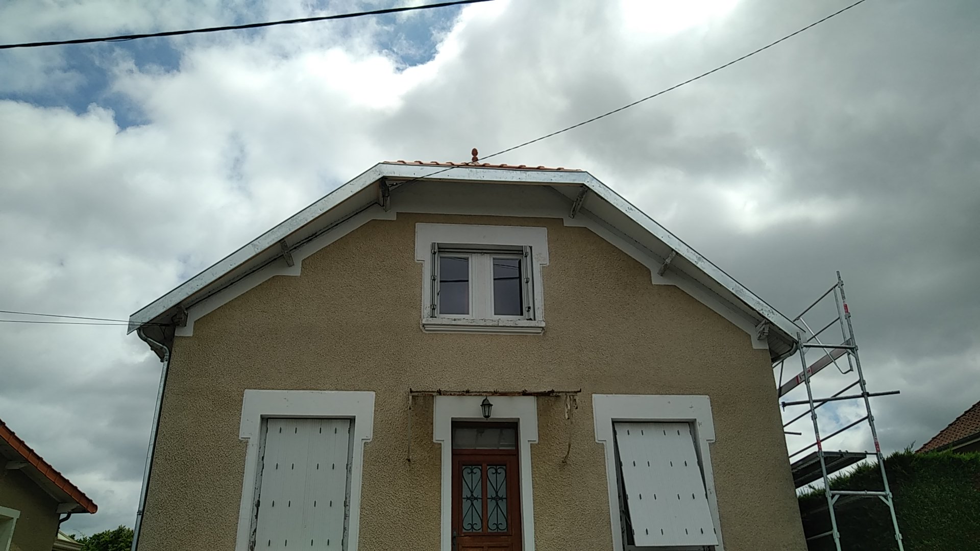 EIRL MD Charpente DUPRAT — Photos 10