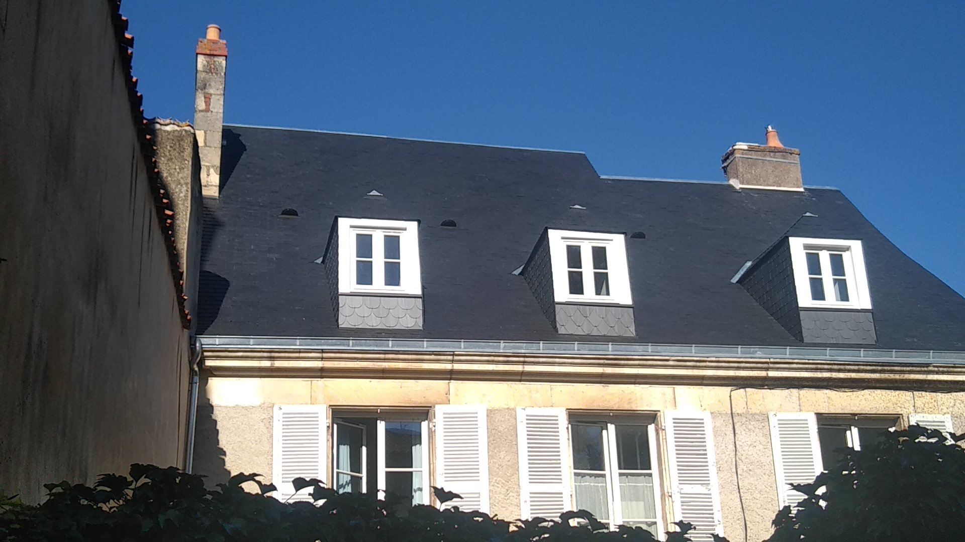 EIRL MD Charpente DUPRAT — Photos 2
