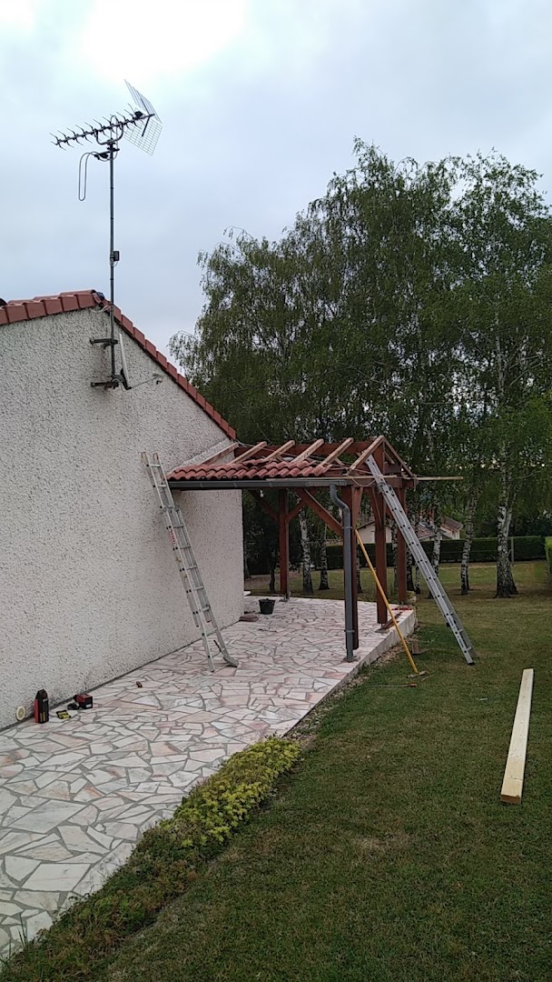 EIRL MD Charpente DUPRAT — Photos 3